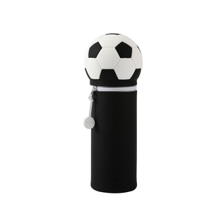 Κασετίνα Σιλικονης i-Total Football 21cm 
