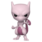 Funko Pop! Games: Pokemon - Mewtwo (581)