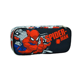 Gim Κασετινάκι Οβάλ Spiderman Spider Wall (337-07144)