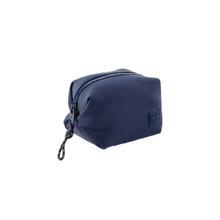 Τσαντάκι Καλλυντικών Μίνι 11*8*8 εκ. Urban Soft Μπλε