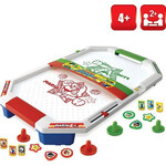 Epoch Toys Super Mario Παιχνίδι Air Hockey Πλαστικό (7361)