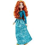 Mattel Κούκλα Disney Princess Merida