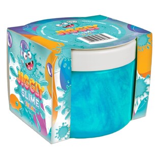 Tuban Jiggly Slime Τιρκουάζ 500gr