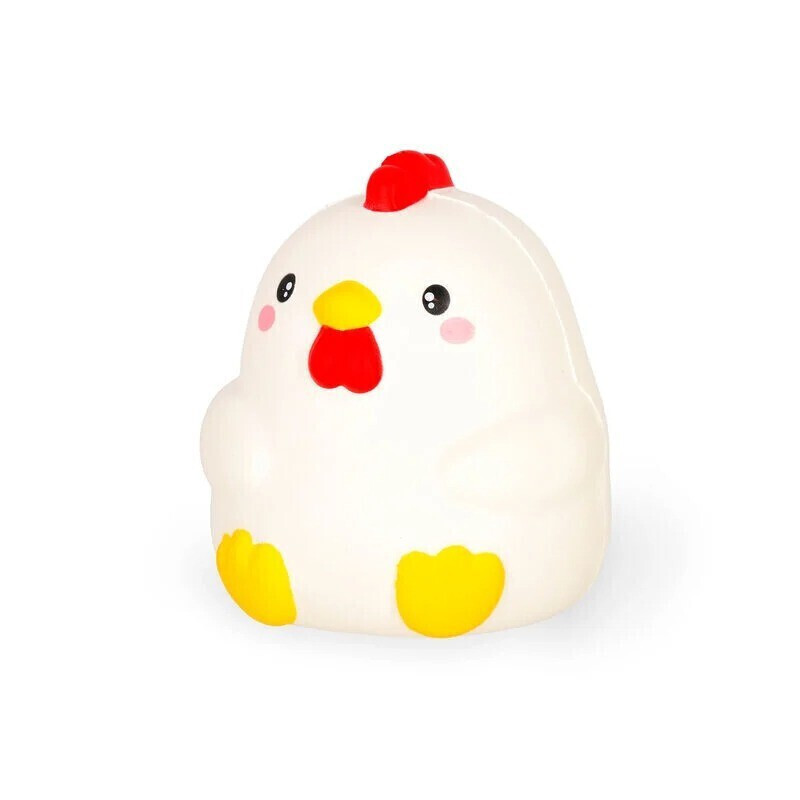 Antistress Toy- Hen