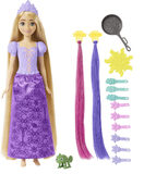 Mattel Κούκλα Disney Princess Rapunzel (HLW18)