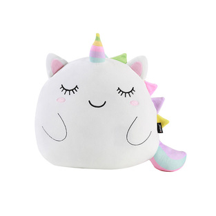 Μαξιλάρι Unicorn 33cm i-Total