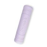 Scrunch Φρίσμπι από ανακυκλώσιμη σιλικόνη Dusty Purple SCR-110086