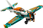 Lego Technic: Race Plane (42117)