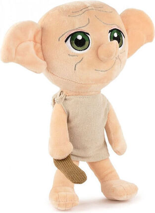 Λούτρινο Harry Potter Dobby 22 εκ.