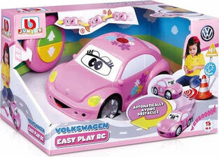 Burago Volkswagen Easy Play Τηλεκατευθυνόμενο Αυτοκίνητο