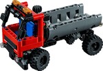 LEGO Technic Φορτωτής Με Άγκιστρο 42084