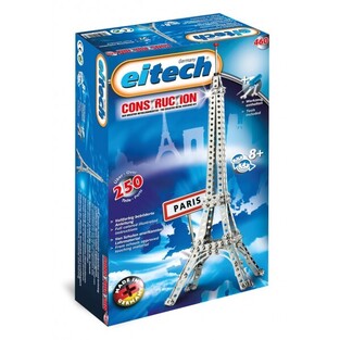 Eitech Μεταλλική Κατασκευή Πύργος Eiffel (00460)