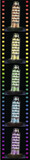 Puzzle Ο Κεκλιμένος Πύργος της Πίζας Night Edition 3D 216 Κομμάτια