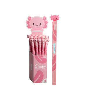 Στυλός i-Total Climby Erasable Pen Axolutely