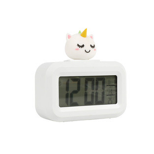 Ξυπνητήρι Ρολόι Unicorn i-Total
