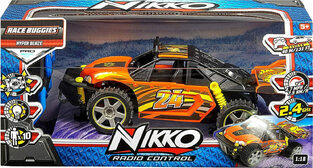 Nikko Race Buggies Hyper Blaze Τηλεκατευθυνόμενο Αυτοκίνητο Buggy