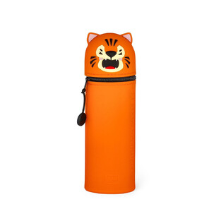 Legami  Soft Κασετίνα με 1 Θήκη Lion