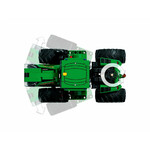Lego Technic Tractor (42136)