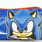 Sonic Prime Κασετίνα Ορθογώνια