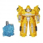 Hasbro Transformers Bumblebee: Energon Igniters Power Plus Series Bumblebee E2087 / E2092
