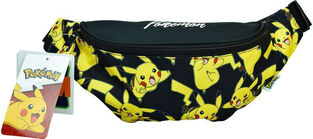 Gim Pokemon Team Τσαντάκι Μέσης (316-11240)