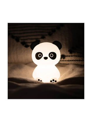 MegaLight Επαναφορτιζόμενο Φωτάκι Paddy Panda (RGB Light) | Eggy & Friends (185862)