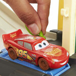 Mattel Πίστα Cars Race and Go Playset (HDN02)