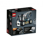 Lego TechnicTelehandler (42133)