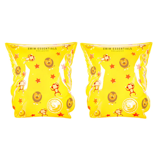 Swim Essentials: Μπρατσάκια για παιδιά από 2-6 ετών - "Circus"