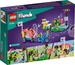 Lego Friends Dog Rescue Bike (41738)