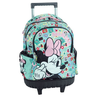 Gim Τρόλεϊ Δημοτικού Minnie Love Your Life