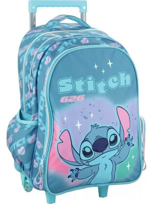Gim Τρόλεϊ Δημοτικού Stitch Brush It Out