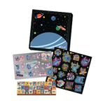 Totum: Disney Stitch - Sticker Set