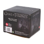 Game Thrones Κούπα Κεραμική Λευκή 380ml