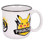 Pokemon Pikachu 14 Oz In Gift Box (ST00474)