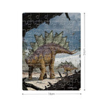 CubicFun Παιδικό Puzzle Dino Egg Stegosaurus 63pcs για 5+ Ετών (DS1043h)