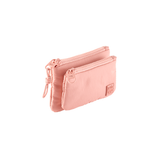 Πορτοφόλι για Κέρματα 14,5*9,5εκ Urban Soft Ροζ