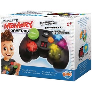 Buki Manette Sound Memory Gamepad