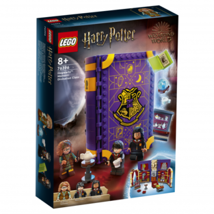 Lego Harry Potter Hogwarts™ Moment: Divinaton Class (76396)