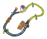 Fisher Price Thomas & Friends Percy's Package Roundup Σετ με Τρενάκι (HGY80)