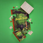 The Jungle Book – 252 Piece Double-Sided Jigsaw