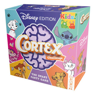 Cortex Disney (CO-7)