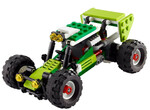 Lego Creator 3-in-1 Off Road Buggy για 7+ ετών