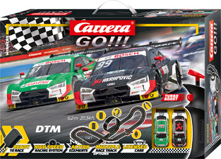 Carrera Πίστα Winners 1:43 Slot Racing System (20062519)