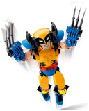 Lego Marvel X-Men 97 Wolverine Construction Figure (76257)
