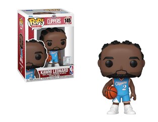 Funko Pop! Basketball: NBA Clippers - Kawhi Leonard #145