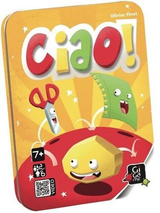 Gigamic Ciao GIG51