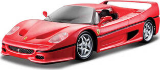Burago 1/24 Ferrari F50 Κόκκινη