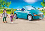 Playmobil Οικογενειακό αυτοκίνητο 70285