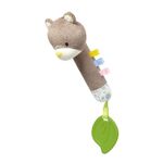 BabyOno: Μαλακό Παιχνίδι με Μασητικό Teddy ο Κηπουρός (BN1431)